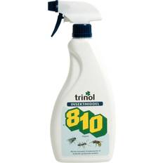 Skadedyrsbekæmpelser Trinol 810 Insektmiddel 700ml