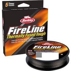 Fireline Berkley FireLine 0.17mm 150m Smoke
