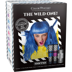 Osmo Toninger Osmo Color Psycho The Wild One Starter Kit