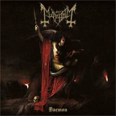 Mayhem Daemon (CD)