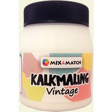 Kalkmaling Kalkmaling Vintage Vanilie 250ml