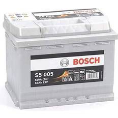 Bosch SLI S5 005