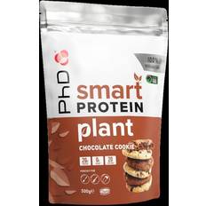 PhD Nutrition Smart protein Plant - Chocolate Cookie