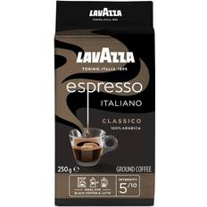 Lavazza Instant kaffe Lavazza Espresso Italiano Classico 250g