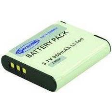2-Power DBI9981A Lithium-Ion 950mAh 3.7V rechargeable battery