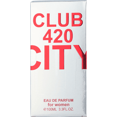 Linn Young Club 420 City Women Eau de Parfum