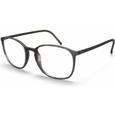 Silhouette Brille Silhouette SPX Illusion 2935 9110