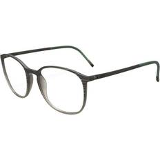 Silhouette Brille Silhouette SPX Illusion 2935 5510