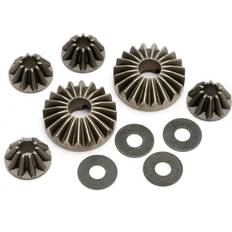 HPI Racing Hard Differential Gear Set