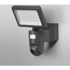 LEDVANCE Spotlights LEDVANCE Smart+ FL Cam 3000K WiFi Spotlight