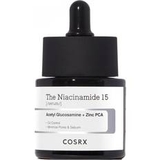 Beroligende - Collagen Serummer & Ansigtsolier Cosrx The Niacinamide 15 Serum 20ml