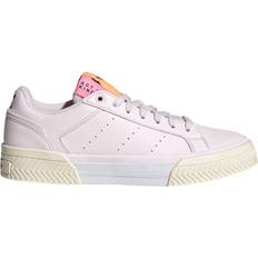 Adidas 45 - Dame - Pink Sneakers adidas Court Tourino W - Almost Pink/Off White/Beam Pink