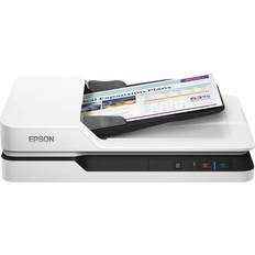 Flatbed scanners Scannere Epson WorkForce DS-1630