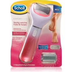 Scholl Fodfile Scholl Velvet Smooth Electronic Foot File