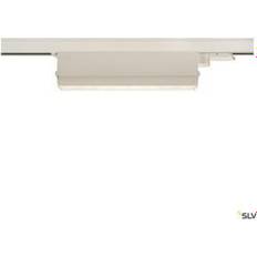 SLV Aluminium - LED-belysning Loftplafonder SLV 3-phase White Loftplafond 41cm