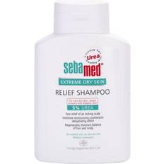 Sebamed Dry Skin Relief Shampoo 5% Urea soothing shampoo 200ml