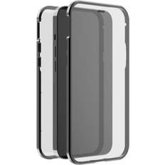 Apple iPhone 14 Pro - Glas Mobilcovers Blackrock 360° Glass Case for iPhone 14 Pro