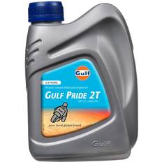 Gulf Tilsætning Gulf Pride 2-takt olie 1 Tilsætning