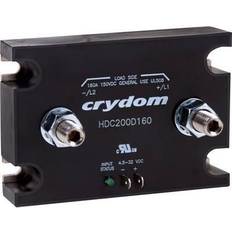 Crydom HDC200D160 DC contactor 160 A 1 pc(s)