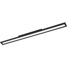 Eglo LED-belysning Loftlamper Eglo Salobrena-Z Loftplafond 120cm
