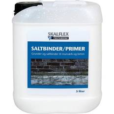 Betonmaling - Udendørs maling Skalflex Saltbinder Primer 5 Betonmaling Colorless 5L