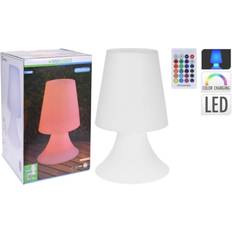 ProGarden LED-lampa Bedlampe