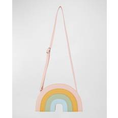 Molo Håndtasker Molo Skuldertaske Rainbow Bag Multi Pastel OneSize Taske