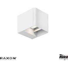 RAXON LED-belysning Væglamper RAXON Su & Giu ude Vægarmatur