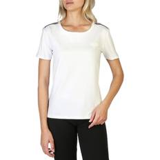 Moschino Hvid T-shirts & Toppe Moschino T-shirt