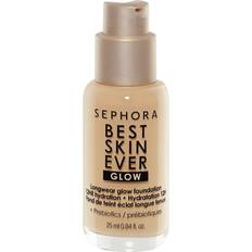 Sephora Collection Basismakeup Sephora Collection Best Skin Ever Glow Foundation 22P