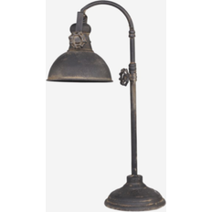 Chic Antique Factory Bordlampe