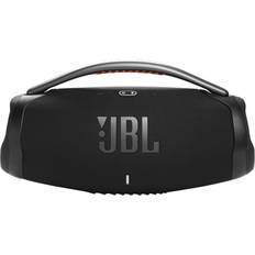 JBL Bærbar - Vandtæt: Bluetooth-højtalere JBL Boombox 3