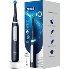 Oral-B 2 minutters timer Elektriske tandbørster & Mundskyllere Oral-B iO Series 4