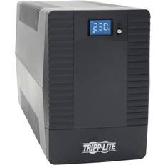 Tripp Lite UPS Tripp Lite 850 Va/480-Watt Line-Interactive UPS with 4 Schuko Cee 7/7 Outlets