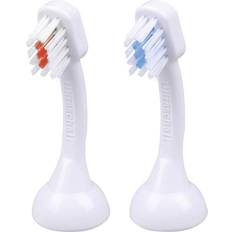 EmmiDent K2 Kids Monteringsbørster elektrisk tandbørste 2