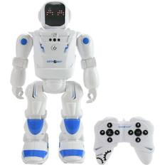 Fjernstyrede robotter Gear2Play RC Robot Astro Bot