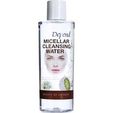 Depend Rensecremer & Rensegels Depend Micellar Cleansing Water Face&Eye