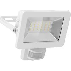 Goobay LED-belysning Væglamper Goobay LED ProjektÃ¸r Vægplafond
