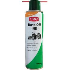 CRC Bilfarver & Autolak CRC Rostlösare Mos2 Spray