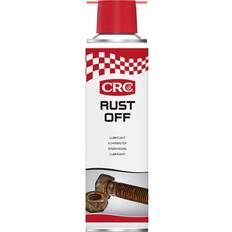 CRC Bilfarver & Autolak CRC Hurtigtvirkende Smøremiddel Rust Off Aerosol