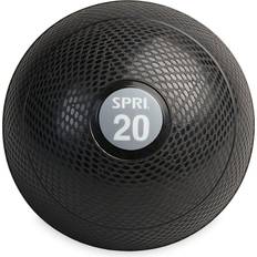SPRI Slam Ball DW 20 lb (9 kg)