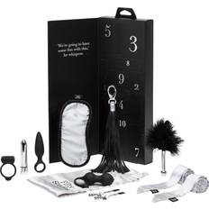 Fifty Shades of Grey Sæt Fifty Shades of Grey Pleasure Overload Set (Fifty Shades Freed)