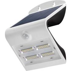Pro LED solar Vægarmatur