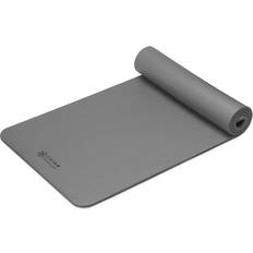 Gaiam Yogamåtter Yogaudstyr Gaiam Essentials Fitness Mat 10mm