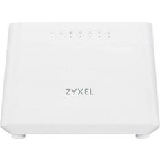 Zyxel Wi-Fi 6 (802.11ax) Routere Zyxel EX3301-T0