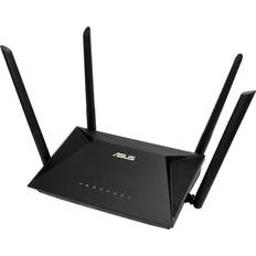 ASUS Mesh-netværk - Wi-Fi 6 (802.11ax) Routere ASUS RT-AX1800U