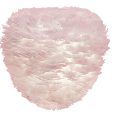 Umage Pink Lampedele Umage Eos Evia Medium Light Rose Lampeskærm 40cm