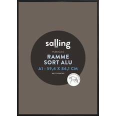 Rammer Salling Plexi A1 Ramme 59.4x84cm
