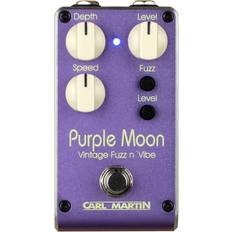 Carl Martin Purple Moon 2019