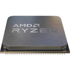 8 - AMD Socket AM4 CPUs AMD Ryzen 7 5700G 3.8GHz Socket AM4 Tray